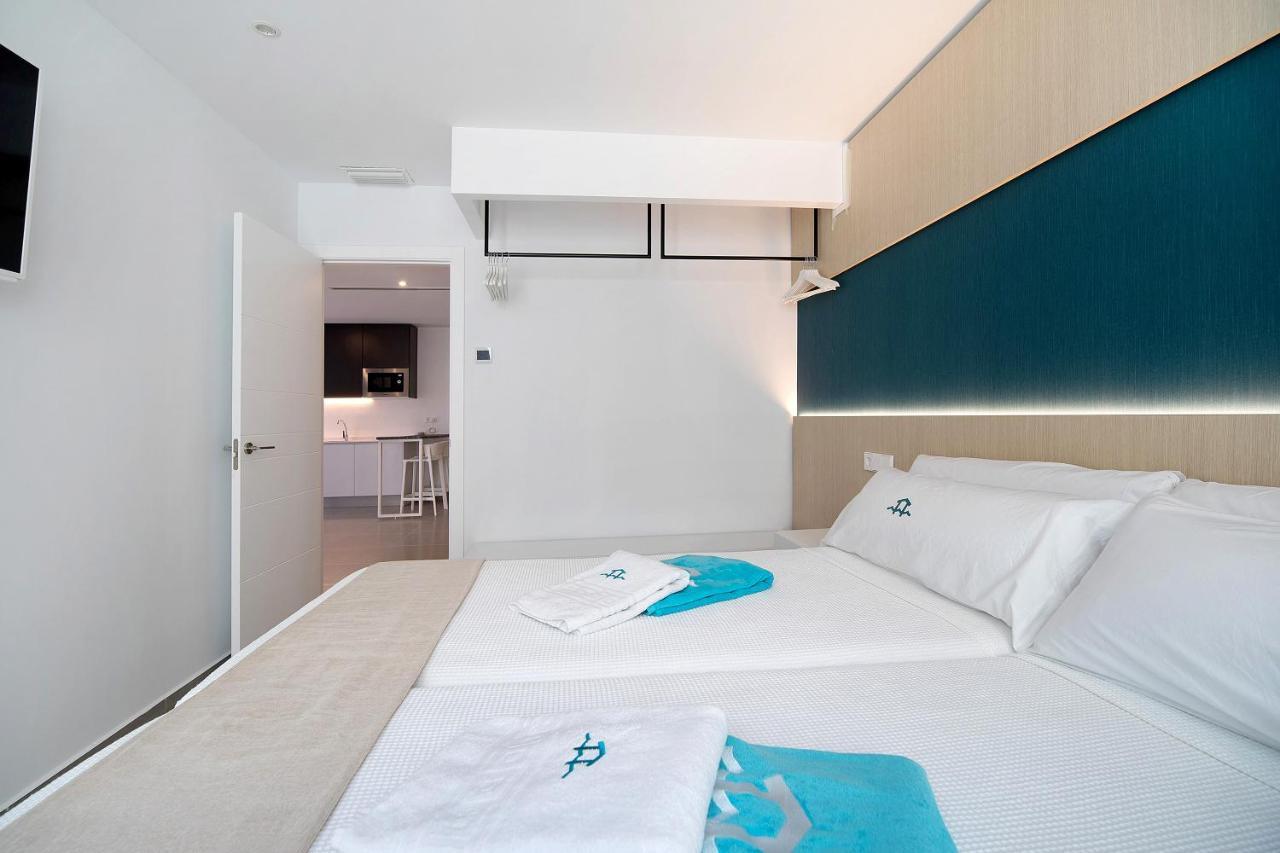 Lola Sea Villa Ново-Санкти-Петри Экстерьер фото